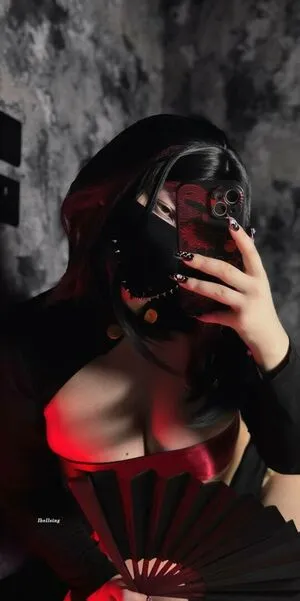 Hellsing OnlyFans Leaked Free Thumbnail Picture - #SRAR4c3May