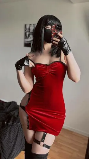 Hellsing OnlyFans Leaked Free Thumbnail Picture - #gZ9gTwdaHb