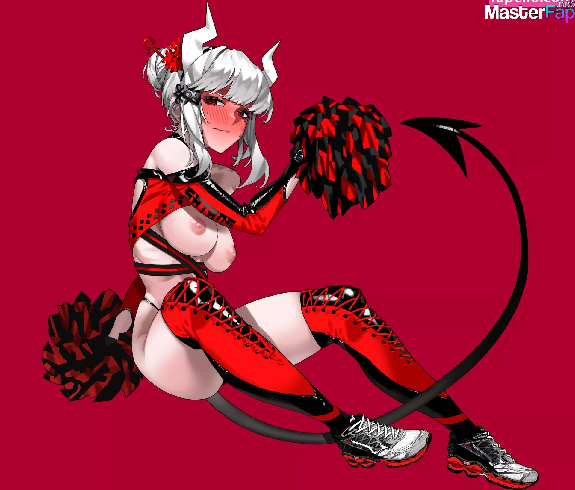 Helltaker Nude OnlyFans Leak Picture #CEznXYQJzV | MasterFap.net