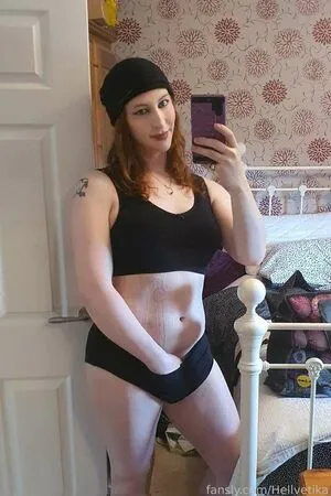 Hellvetika OnlyFans Leaked Free Thumbnail Picture - #27mqPuPvMk