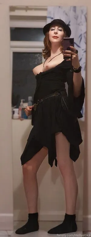 Hellvetika OnlyFans Leaked Free Thumbnail Picture - #CTCswZHlg0