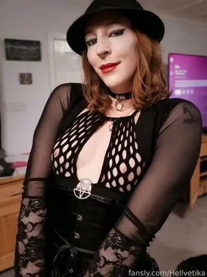 Hellvetika OnlyFans Leaked Free Thumbnail Picture - #gID4ChHjbx