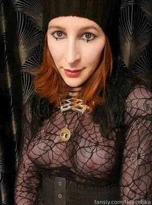 Hellvetika OnlyFans Leaked Free Thumbnail Picture - #lDsrxuartx