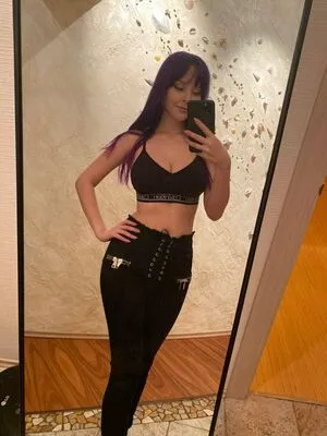 Helly Valentine OnlyFans Leaked Free Thumbnail Picture - #8rwOdMYGFj