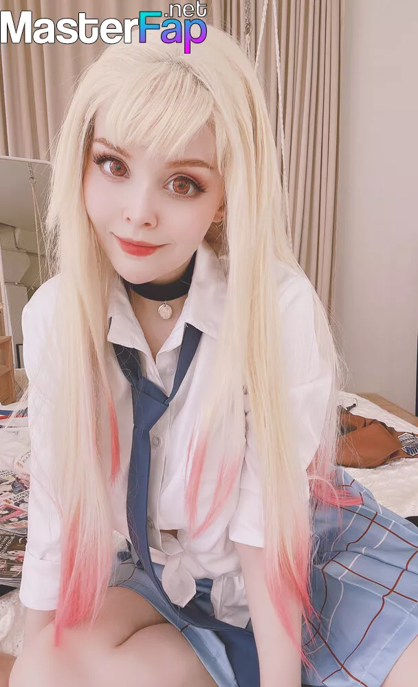 Helly Valentine OnlyFans Leaked Picture