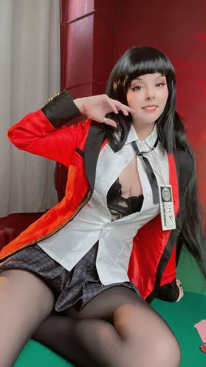 Helly Valentine OnlyFans Leaked Free Thumbnail Picture - #iO1JSGCxLb