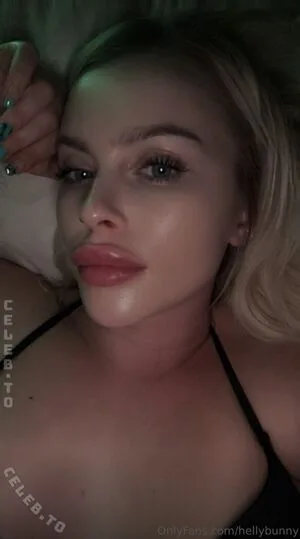Hellybunny OnlyFans Leaked Free Thumbnail Picture - #3FWgpB95xf