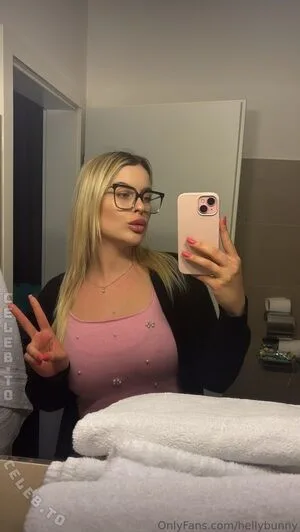 Hellybunny OnlyFans Leaked Free Thumbnail Picture - #Y7IQlUJTwT