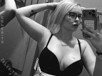 Hellybunny OnlyFans Leaked Free Thumbnail Picture - #g0yz76eCfW