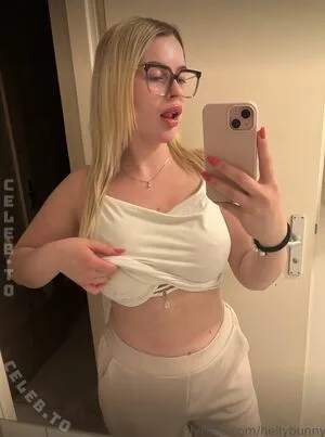 Hellybunny OnlyFans Leaked Free Thumbnail Picture - #hm4sPKRwTu