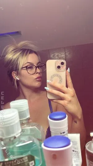 Hellybunny OnlyFans Leaked Free Thumbnail Picture - #xUWLNeOaHU