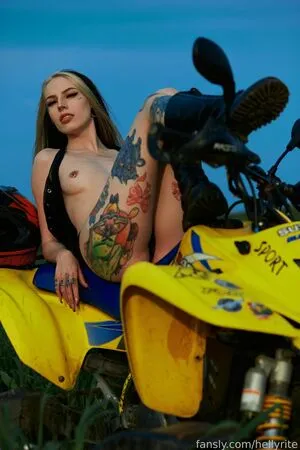 Hellyrite OnlyFans Leaked Free Thumbnail Picture - #joTe5PjySv
