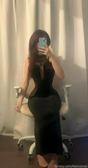 Hemomal OnlyFans Leaked Free Thumbnail Picture - #7gTK89F18z