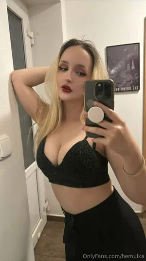 Hemulka Profile Thumbnail