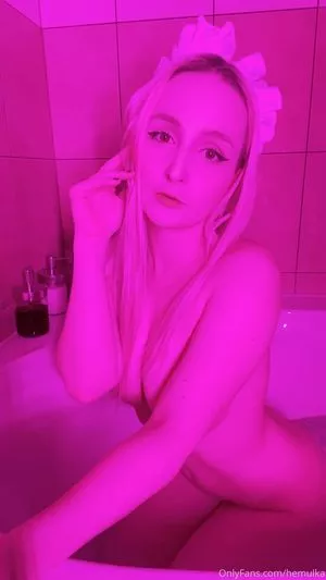 Hemulka OnlyFans Leaked Free Thumbnail Picture - #YAWqFSN1jx