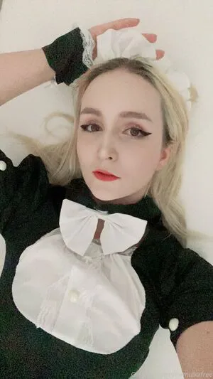 Hemulkafree OnlyFans Leaked Free Thumbnail Picture - #QQFKI1aoPY