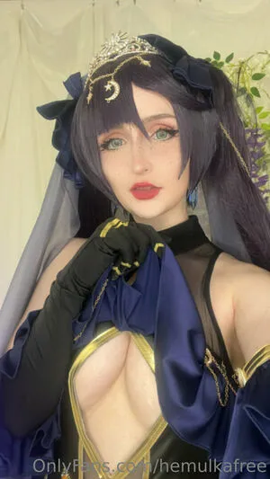 Hemulkafree OnlyFans Leaked Free Thumbnail Picture - #wQSozjf9bS