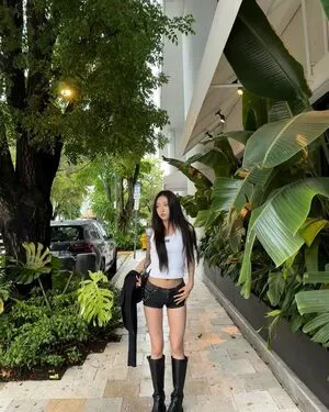 Hena Yang OnlyFans Leaked Free Thumbnail Picture - #80VXAho76M