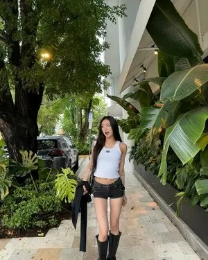 Hena Yang OnlyFans Leaked Free Thumbnail Picture - #YETDfo1q7L