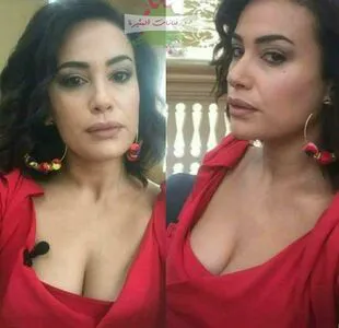 Hend Sabry OnlyFans Leaked Free Thumbnail Picture - #HuqZ2SEd3e