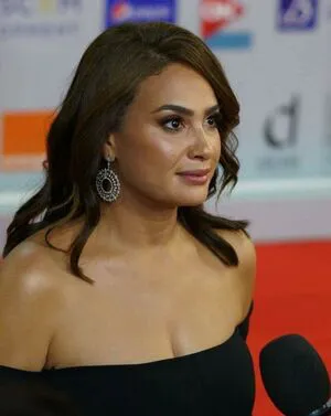 Hend Sabry OnlyFans Leaked Free Thumbnail Picture - #SH39xBldSm