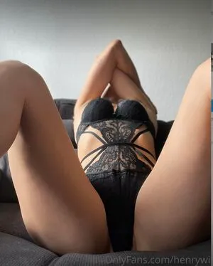 Henrywi OnlyFans Leaked Free Thumbnail Picture - #KxJbVB696W