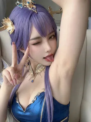 Hera Chancos OnlyFans Leaked Free Thumbnail Picture - #prTL6b28b7