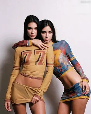 Herbert Twins Profile Thumbnail
