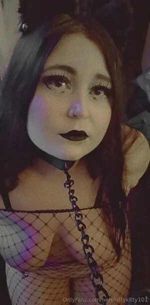 Herekittykitty101 OnlyFans Leaked Free Thumbnail Picture - #5BI7fINpLP