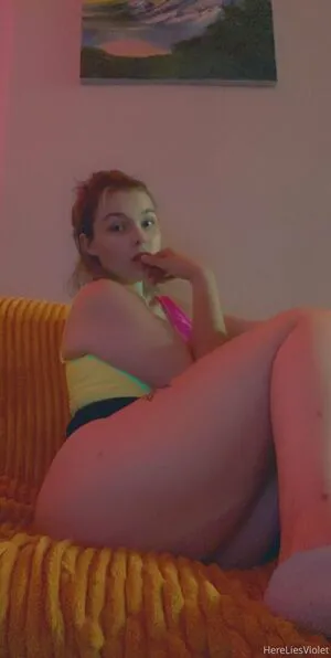 Hereliesviolet OnlyFans Leaked Free Thumbnail Picture - #6onLy3xC1w