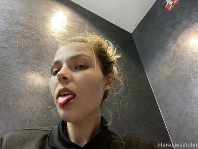 Hereliesviolet OnlyFans Leaked Free Thumbnail Picture - #DA4PXadG5r