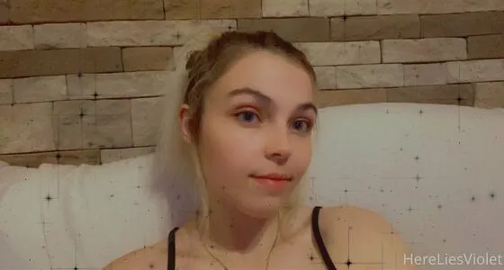 Hereliesviolet OnlyFans Leaked Free Thumbnail Picture - #H888TvwuTq