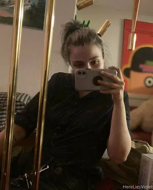 Hereliesviolet OnlyFans Leaked Free Thumbnail Picture - #M8e6IWnJRv