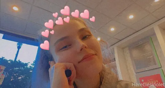 Hereliesviolet OnlyFans Leaked Free Thumbnail Picture - #R03jbnoGg8