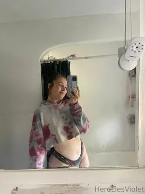 Hereliesviolet OnlyFans Leaked Free Thumbnail Picture - #e6cObWMbPh