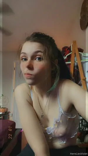 Hereliesviolet OnlyFans Leaked Free Thumbnail Picture - #ePA5jtTbUd