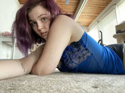 Hereliesviolet OnlyFans Leaked Free Thumbnail Picture - #vG9urmTMT9