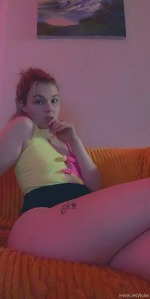 Hereliesviolet OnlyFans Leaked Free Thumbnail Picture - #w8NWmySTaa
