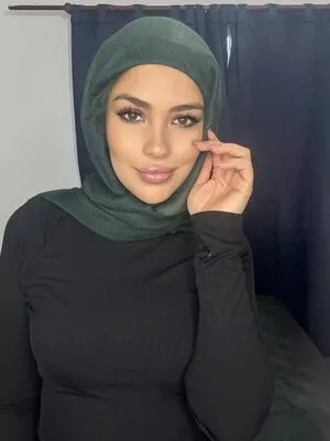 Hessa Khalifa OnlyFans Leaked Free Thumbnail Picture - #Fl1uRB724a