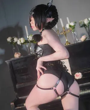 Hessakai OnlyFans Leaked Free Thumbnail Picture - #22dQfRoWAx
