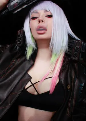 Hessakai OnlyFans Leaked Free Thumbnail Picture - #fJuNFLL6z4