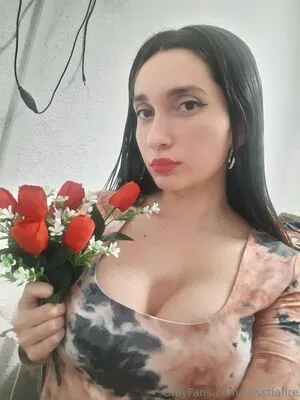 Hesstiafire OnlyFans Leaked Free Thumbnail Picture - #U1LTTP8TrM