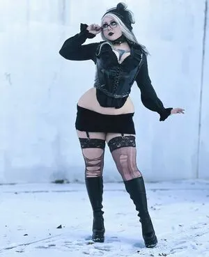 Hex Hypoxia OnlyFans Leaked Free Thumbnail Picture - #BUiy7D4pJZ