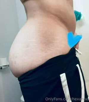 Hexanne OnlyFans Leaked Free Thumbnail Picture - #s5lpyiOTwE