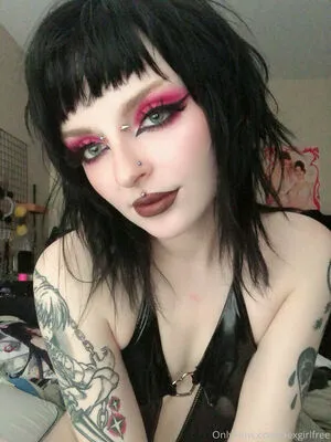 Hexgirlfree OnlyFans Leaked Free Thumbnail Picture - #GSTAcnv7mv