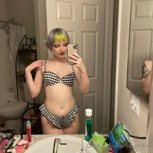 Hexgirlfree OnlyFans Leaked Free Thumbnail Picture - #aQJbThuGmu