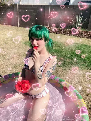 Hexgirlfree OnlyFans Leaked Free Thumbnail Picture - #qz2ru8KJnf