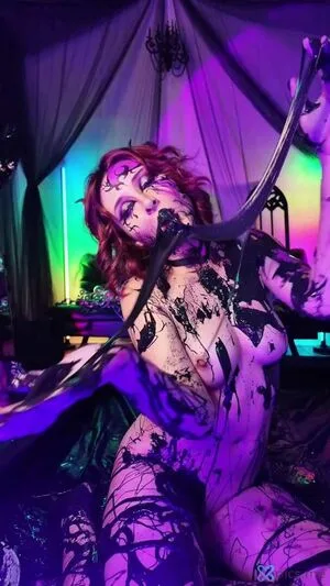 Hexmaiden OnlyFans Leaked Free Thumbnail Picture - #fkbnEvgDFT