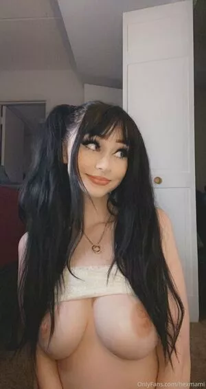 Hexmami OnlyFans Leaked Free Thumbnail Picture - #6JOpa1VD16