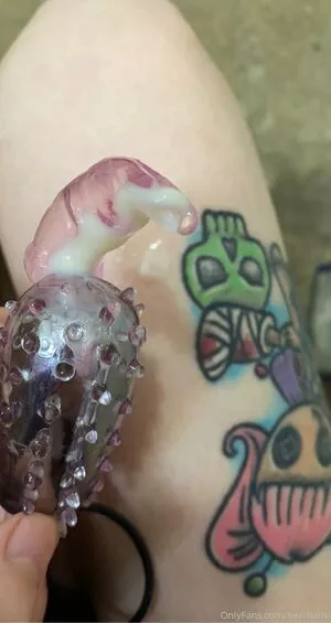 Hexmami OnlyFans Leaked Free Thumbnail Picture - #7grTY7HHHk